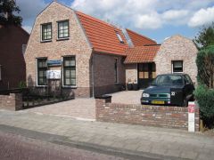 Nieuwbouw